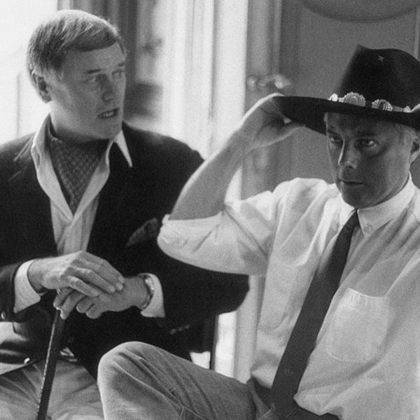 5 καπέλα για το φετινό καλοκαίρι