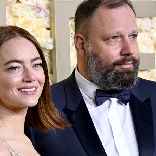 Πόσο καλά γνωρίζονται ο Γιώργος Λάνθιμος και η Emma Stone;