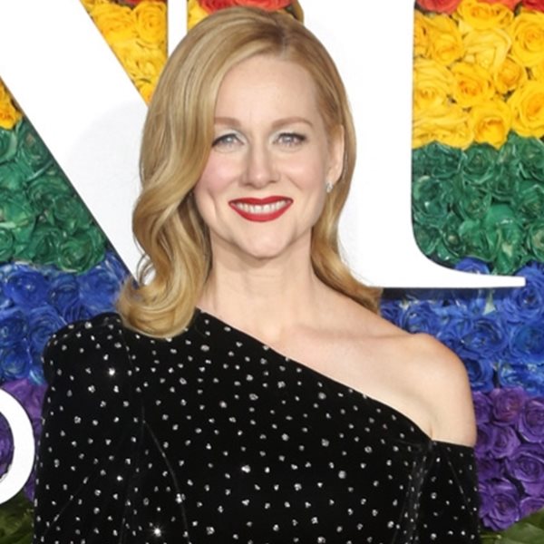 Laura Linney, A Woman We Love