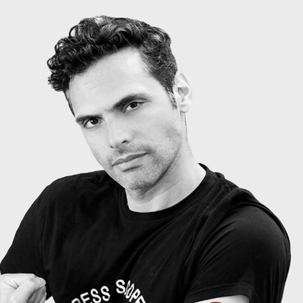 Ο πολυτάλαντος Γιώργος Παπαγεωργίου