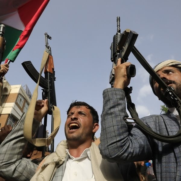 Πώς το Ισραήλ ξαναζεί τον πόλεμο του Γιoμ Κιπούρ 50 χρόνια μετά