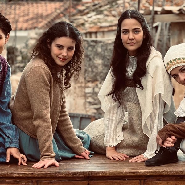 Οι 'Ψυχοκόρες' έρχονται στο ΑΝΤ1 + με την υπογραφή της Feelgood Productions