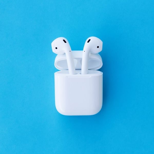 Η Apple αποκάλυψε κατά λάθος τα Airpods 3
