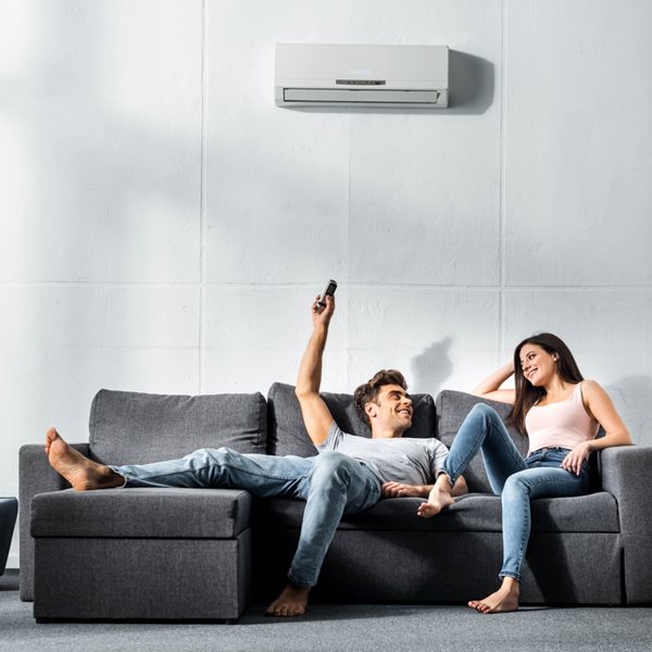 Μύθοι και αλήθειες για τη χρήση των κλιματιστικών