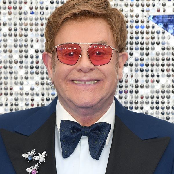 Τα 15 αγαπημένα τραγούδια του Elton John για το 2023