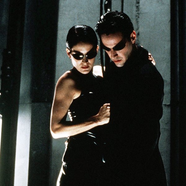 Ο Keanu Reeves επιστρέφει στo Matrix
