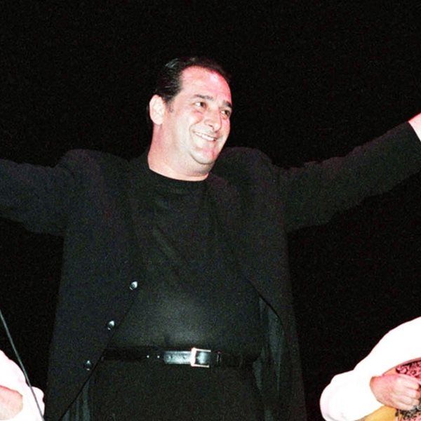 H φάρμα του Βασίλη Καρρά με βιολογικά προϊόντα στο Κοκκινοχώρι