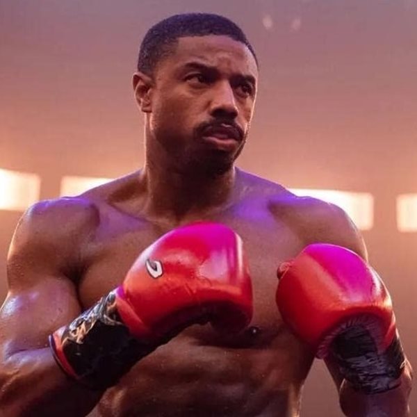 Προπόνηση για επικούς κοιλιακούς α λα Creed III