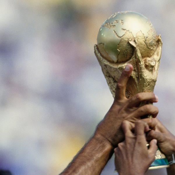 Θέλεις να πας στο Μουντιάλ 2026; Όλα όσα χρειάζεται να ξέρεις για τα εισιτήρια