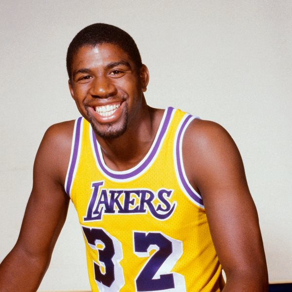 Έρχεται το The Last Dance του Magic Johnson