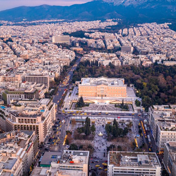 Γιατί είναι πια τόσο ακριβά τα ενοίκια στην Αθήνα