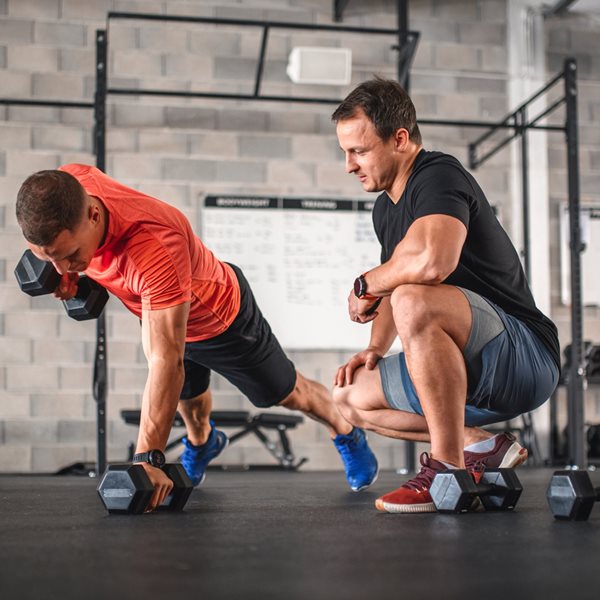 10 αλάνθαστα tips για να (ξανα)είσαι στα καλύτερά σου