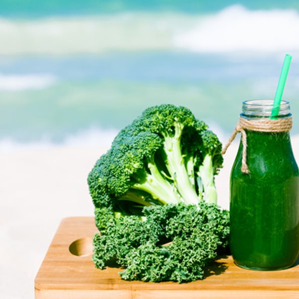 7 superfoods για να χάσεις βάρος