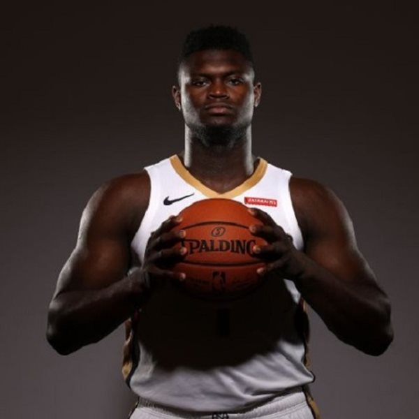 Τι να περιμένουμε από την πρώτη σεζόν του Zion Williamson στο ΝΒΑ
