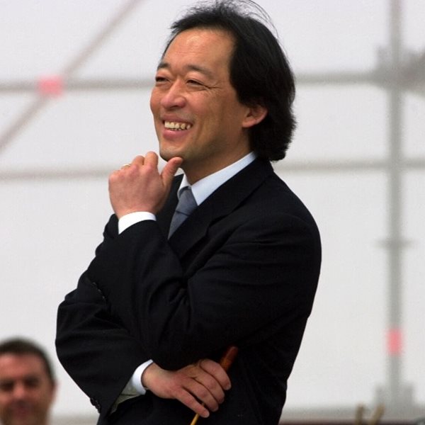 Ο Myung-Whun Chung και η Φιλαρμονική Ορχήστρα της Σκάλας του Μιλάνου στο Ηρώδειο