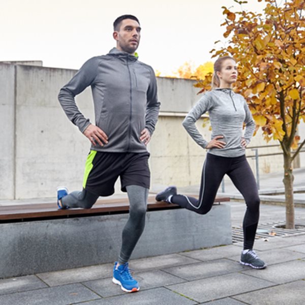 Squat, το βαλκανικό υπερόπλο της προπόνησης