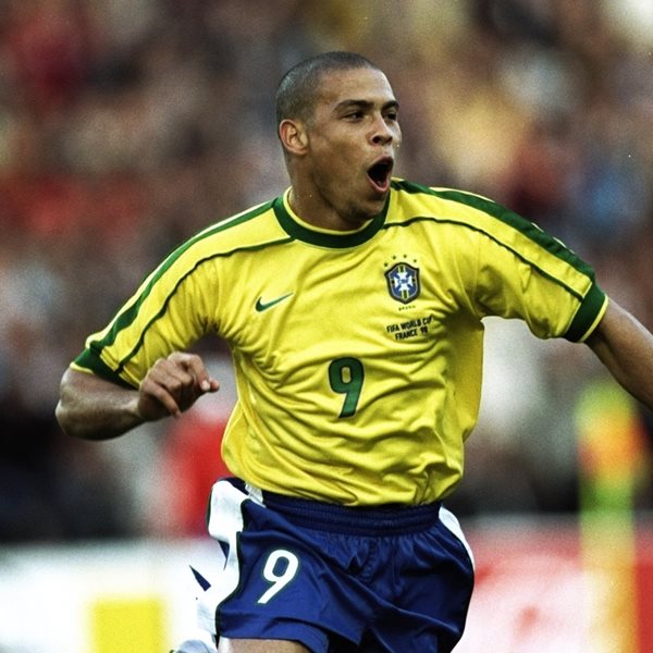 Ronaldo, η ιστορία ενός φαινομένου