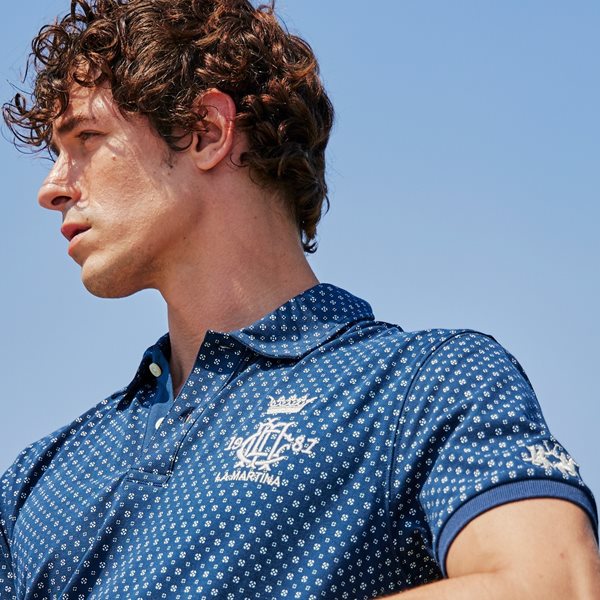 #SeasonFavorites| Τα απόλυτα polo shirts του καλοκαιριού