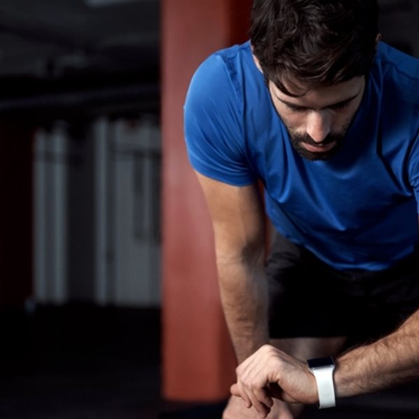 Πόσο πρέπει να ασκούμαστε για καλή υγεία, σύμφωνα με το Harvard