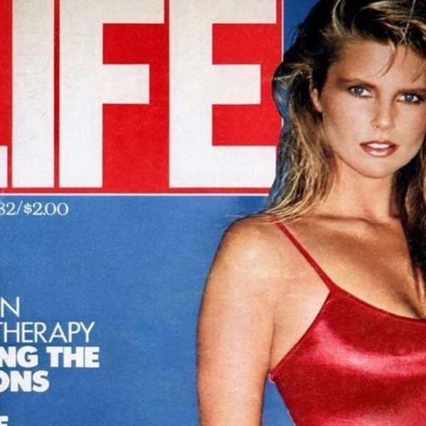 Η Christie Brinkley παραμένει supermodel στα 67 της