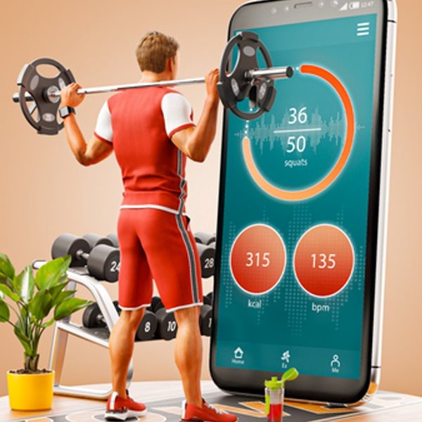 Apps που σε πληρώνουν για να περπατάς