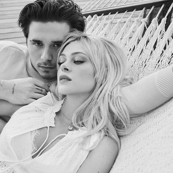 Όσα δεν έμειναν μεταξύ του Brooklyn Beckham και της Nicola Peltz