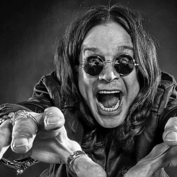 10 στιγμές παραφροσύνης απ' τη ζωή του Ozzy Osbourne