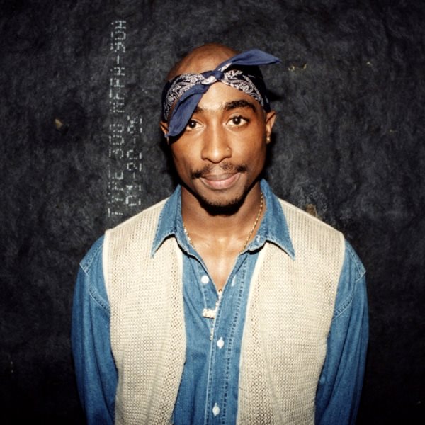 Όλα είναι δρόμος, ακόμα και ο Tupac Shakur