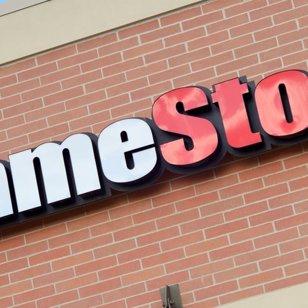Γιατί κάποιοι επιμένουν στις μετοχές GameStop