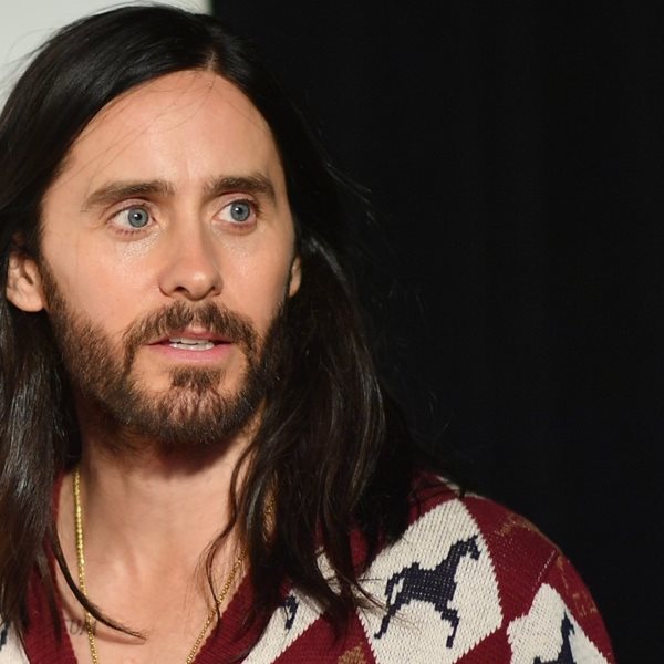 Jared Leto, ο νέος Karl Lagerfeld