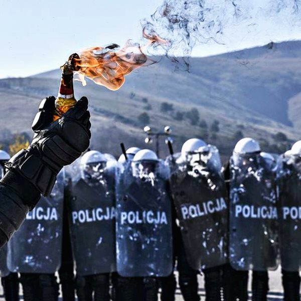 Η ειρήνη δεν ξεκίνησε ποτέ στο Κόσοβο