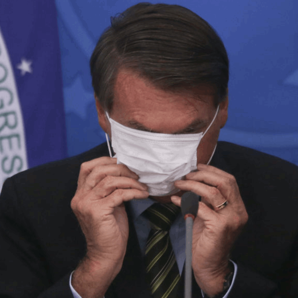 Η Βραζιλία κατάλαβε το λάθος της αλλά ίσως είναι αργά