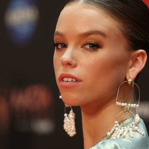 Milly Alcock, το Supergirl της DC