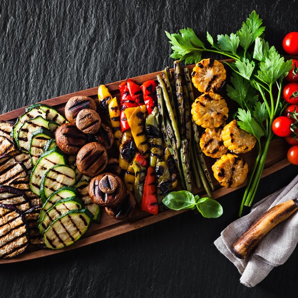 Η ειρηνική επανάσταση του φαγητού