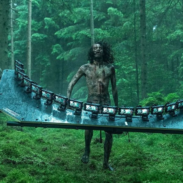 Αυτή η ταινία γυρίστηκε με 20 iPhone να τραβούν πλάνα ταυτόχρονα