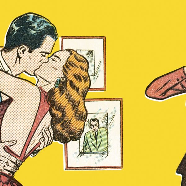 'Αν απάτησες για να εκδικηθείς, την πάτησες ο ίδιος', λένε οι ειδικοί