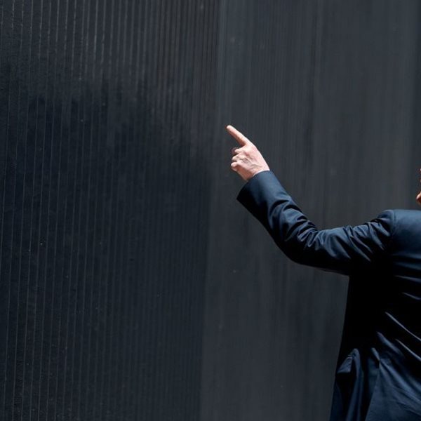 Δυστυχώς, ο Donald Trump κέρδισε (πάλι) το σύστημα