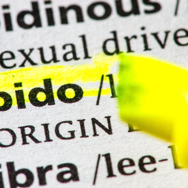 Πώς θα αυξήσεις τη λίμπιντό σου