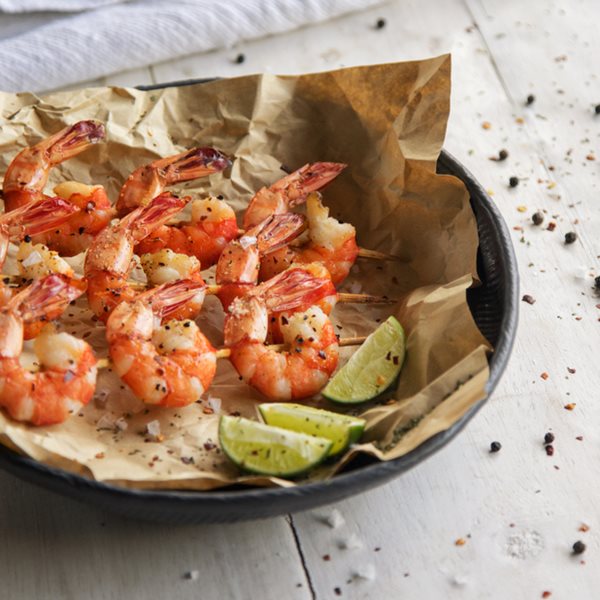 3 εναλλακτικές συνταγές για την Καθαρή Δευτέρα