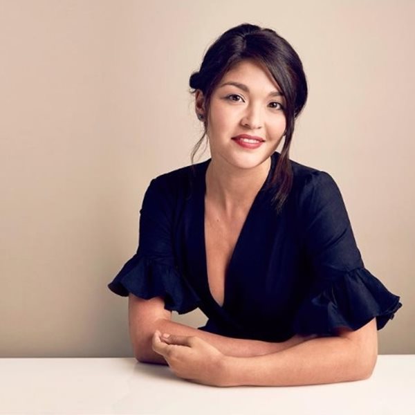 To μανιφέστο της Ellen Tamaki