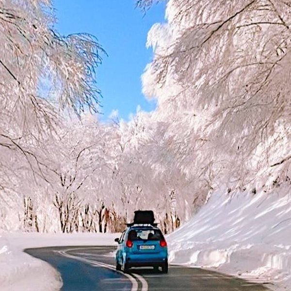 O δημιουργός του πιο viral ταξιδιωτικού βίντεο στα social media