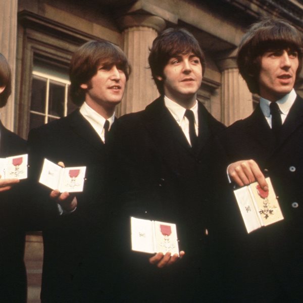 Ήρθε η ώρα να προτείνουμε τους ιδανικούς Beatles για τον Sam Mendes