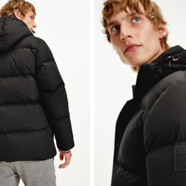 2ο Live Shopping event από τον Tommy Hilfiger, με οικοδέσποινα την Ισμήνη Παπαβλασοπούλου