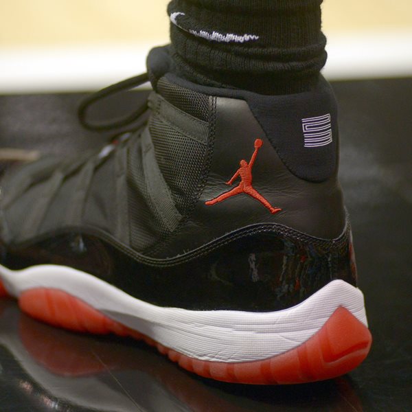 Τα Air Jordan που όλοι θέλουν μετά το The Last Dance