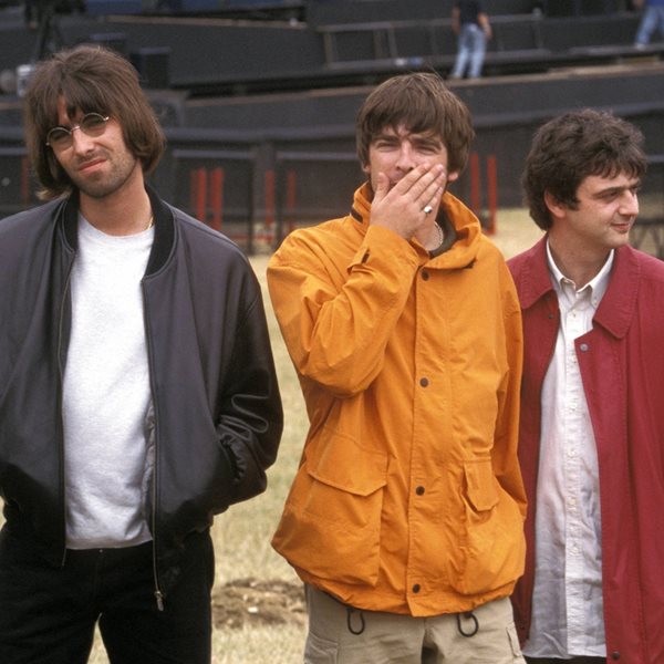 Οι Oasis γιορτάζουν την 30η επέτειό τους με μία επανέκδοση του Definitely Maybe