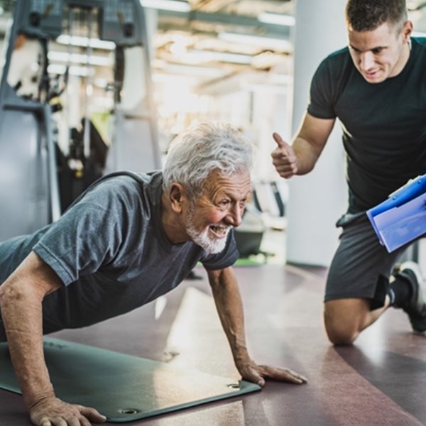 Τα πιο συνηθισμένα λάθη στην προπόνησή μας, βάσει ηλικίας
