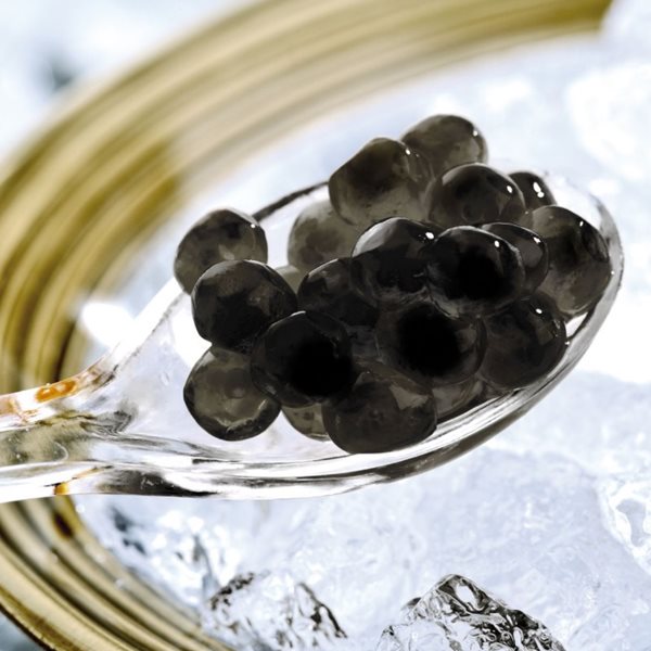 Γιατί το χαβιάρι είναι τόσο ακριβό;