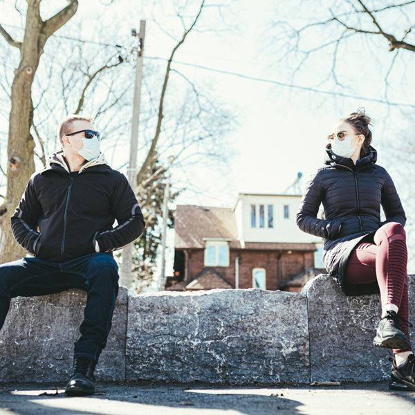 Το καλοκαίρι ίσως βάλει φρένο στον κορονοϊό