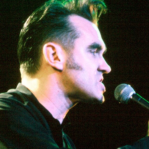Στο θολωμένο μυαλό του Morrissey, ενός πρώην ειδώλου