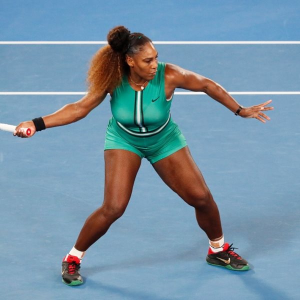 Η Serena Williams και η καριέρα των 90 εκατ. δολαρίων